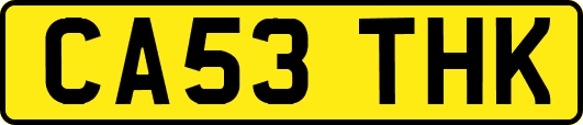 CA53THK