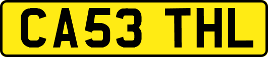 CA53THL