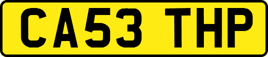 CA53THP