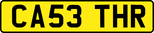 CA53THR