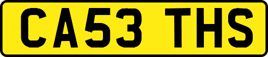 CA53THS