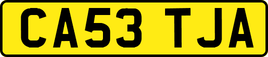 CA53TJA