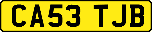 CA53TJB