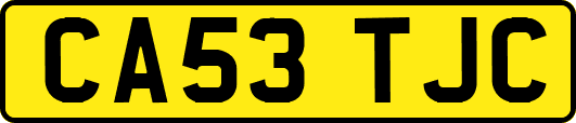 CA53TJC