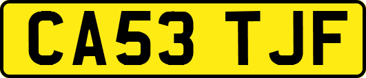 CA53TJF
