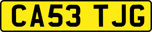 CA53TJG