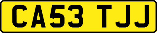 CA53TJJ