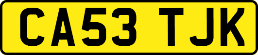 CA53TJK