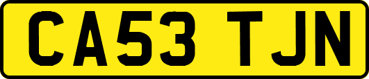 CA53TJN