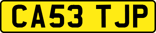 CA53TJP