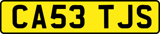 CA53TJS