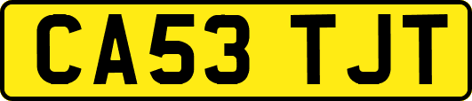 CA53TJT