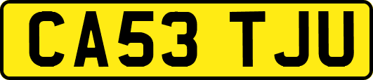 CA53TJU