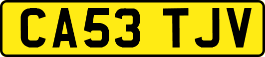 CA53TJV