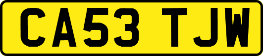 CA53TJW
