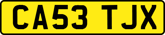 CA53TJX