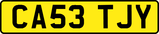 CA53TJY