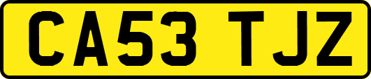 CA53TJZ