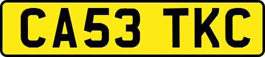 CA53TKC