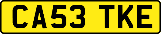 CA53TKE