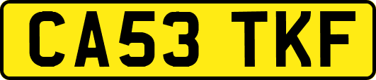 CA53TKF