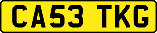 CA53TKG
