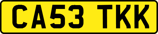 CA53TKK