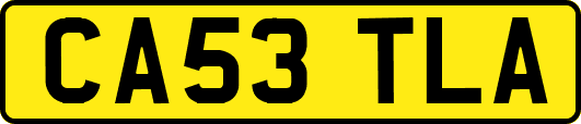 CA53TLA