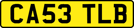 CA53TLB