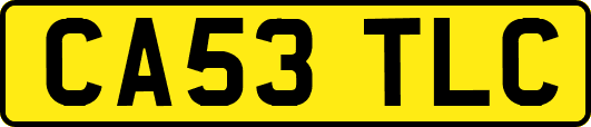 CA53TLC