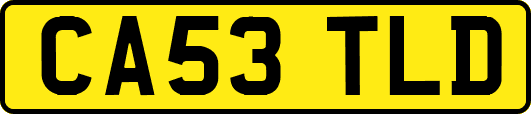 CA53TLD