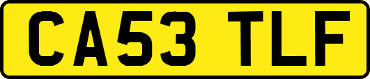 CA53TLF