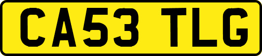 CA53TLG