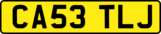 CA53TLJ