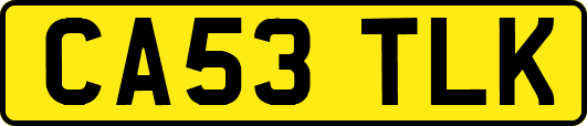 CA53TLK