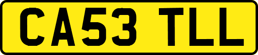 CA53TLL
