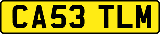 CA53TLM