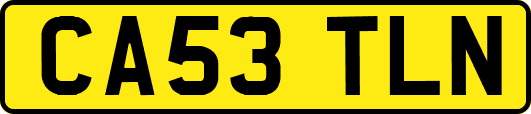 CA53TLN