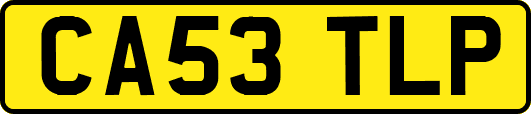 CA53TLP
