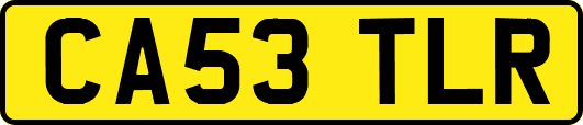 CA53TLR