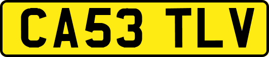 CA53TLV