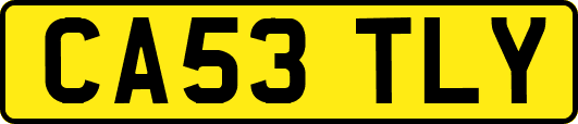 CA53TLY