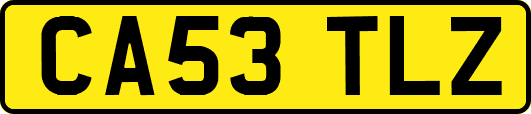 CA53TLZ
