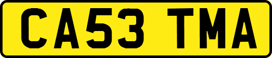 CA53TMA