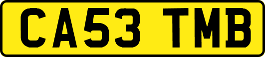 CA53TMB