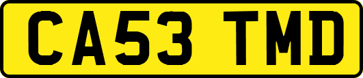 CA53TMD
