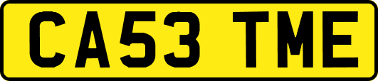CA53TME