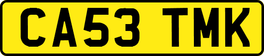 CA53TMK