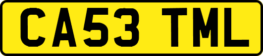 CA53TML