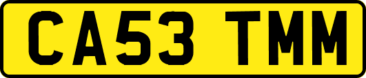 CA53TMM